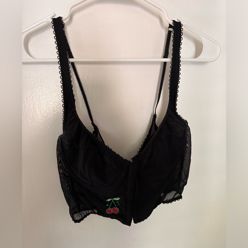 Urban outfitters bralette